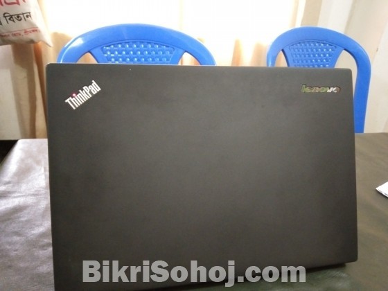 Lenovo Thinkpad Core i7-5gen